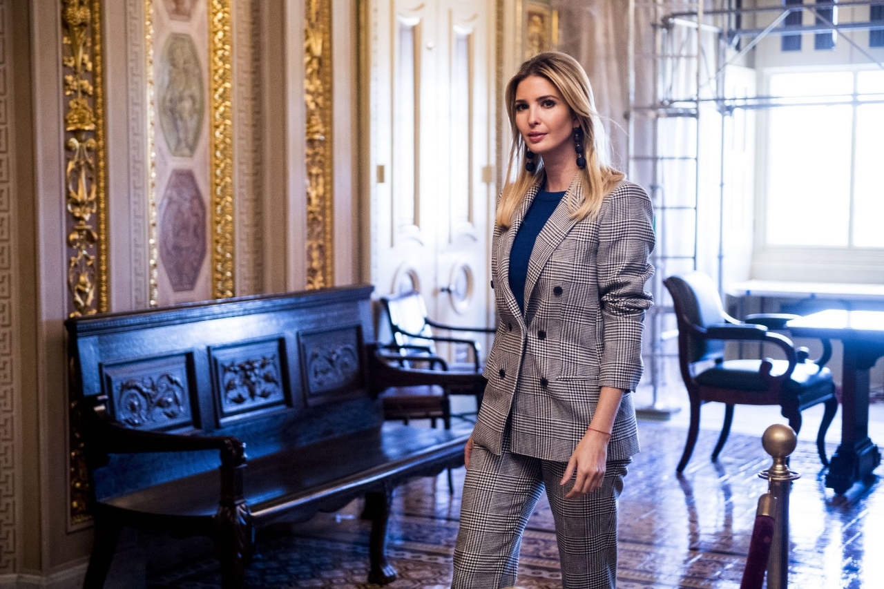 Gallery of Ivanka Trump