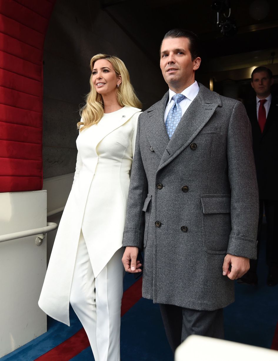 Gallery of Ivanka Trump