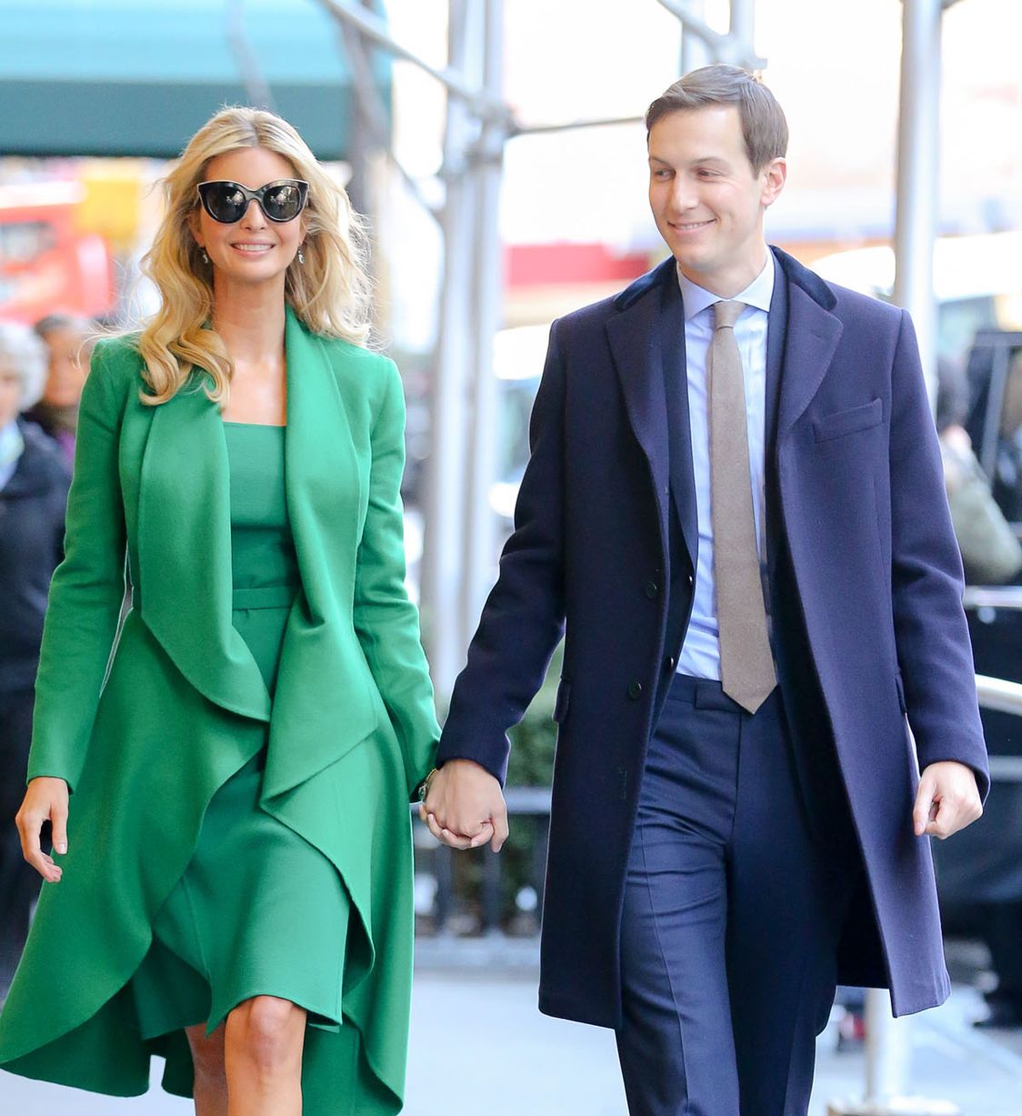 Gallery of Ivanka Trump