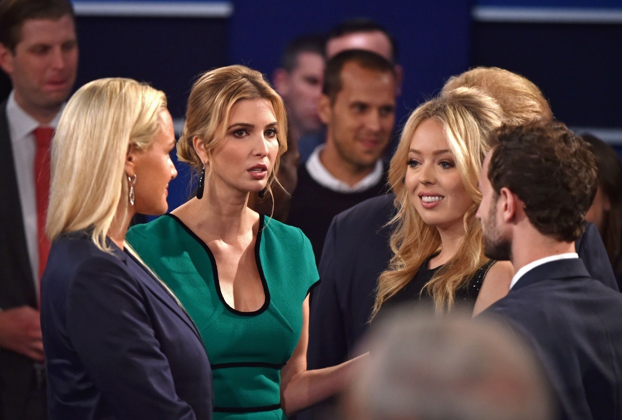 Gallery of Ivanka Trump