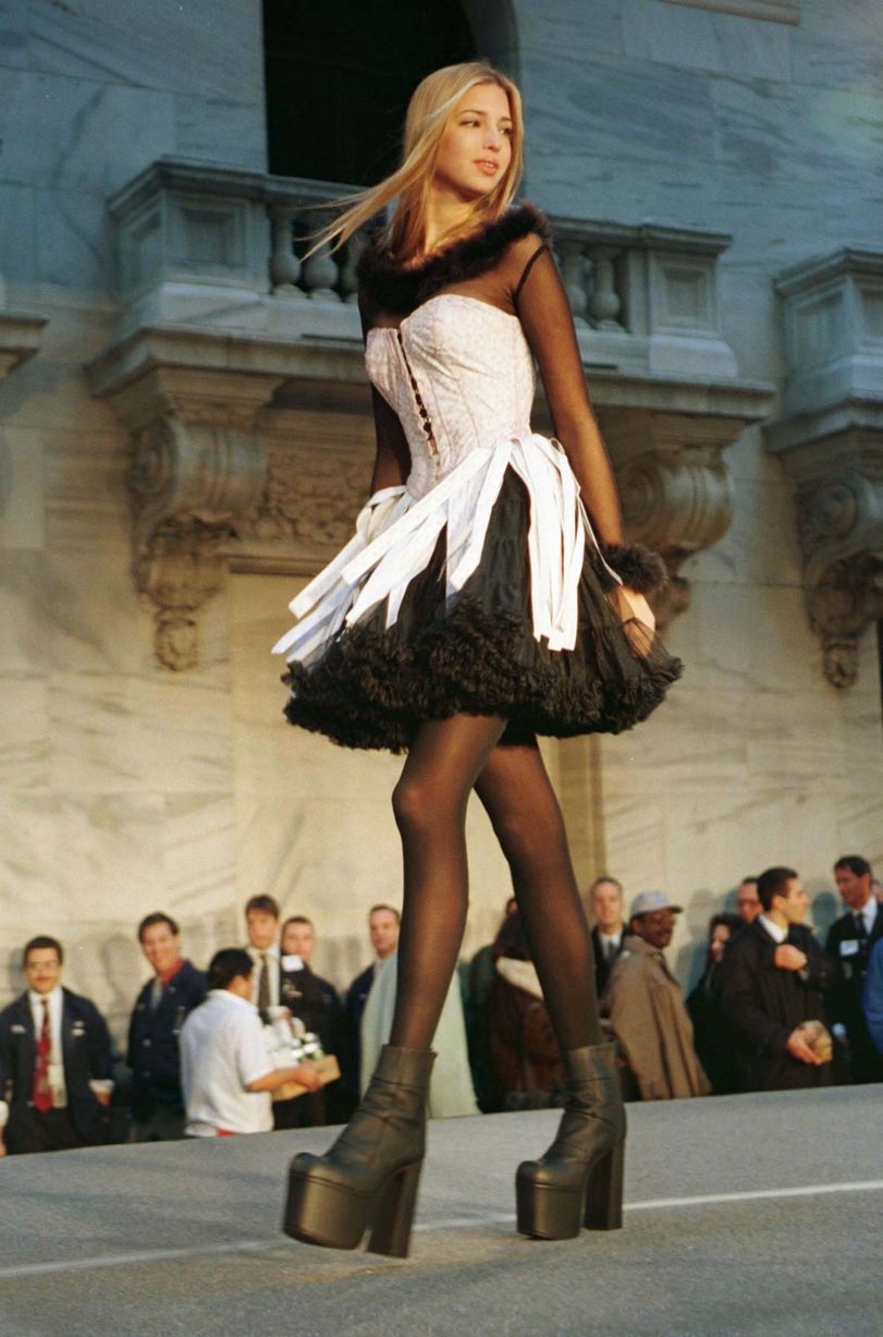 Gallery of Ivanka Trump