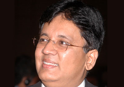 Son: Kalanithi Maran