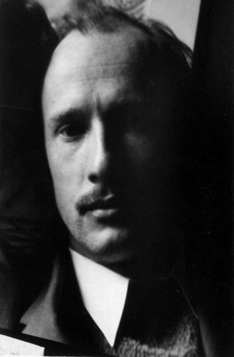 Theodore Roszak