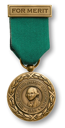 Washington Medal of Merit