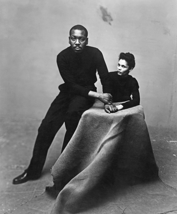 Gallery of Jacob Lawrence
