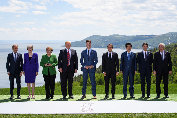 Gallery of Giuseppe Conte