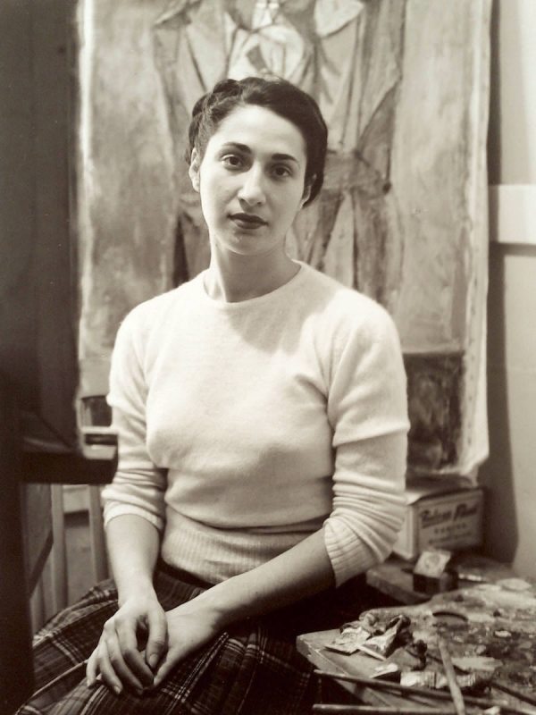 Gallery of Sonya Rapoport