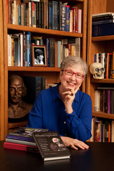 Mary Maher