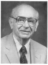 Spouse: Henry Rapoport
