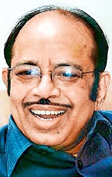 Murasoli Maran