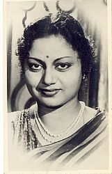 Wife: Janaki Ramachandran