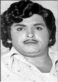 Brother: M. G. Chakrapani