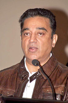 Co-worker: Kamal Haasan
