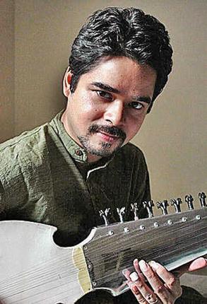 Arnab Chakrabarty