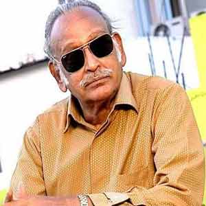 Co-worker: Ravichandran