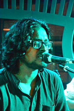 Timir Biswas
