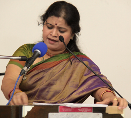 Sangeetha Katti