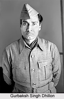 Gurbaksh Dhillon