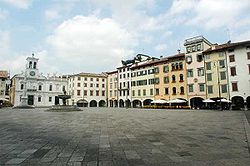 Gallery of Carlo Goldoni