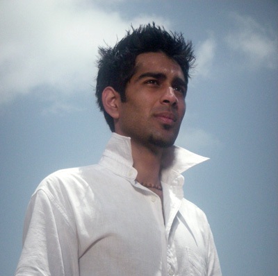 Akshai Sarin