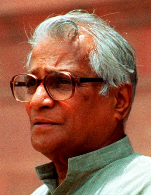 Co-worker: George Fernandes