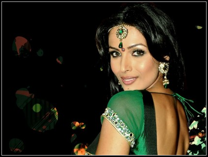 Sister: Malaika Arora Khan 