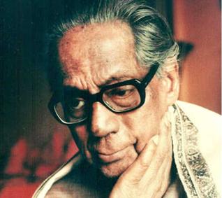 Pandit Jnan Prakash Ghosh