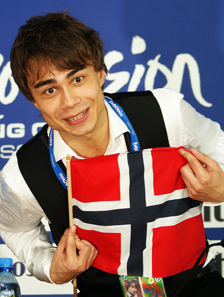 Eurovision Song Contest