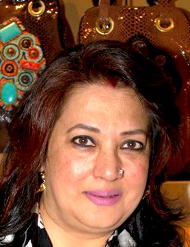 Mother: Moon Moon Sen