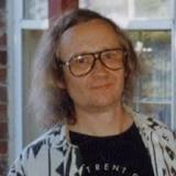 Robert Palmer Jr.