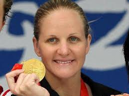 Kirsti Koventry