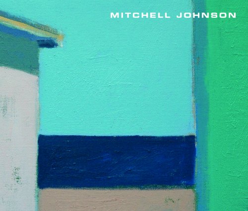 mitchell johnson artist wikipedia