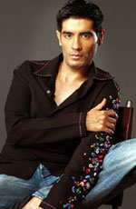 Unkle: Manish Malhotra