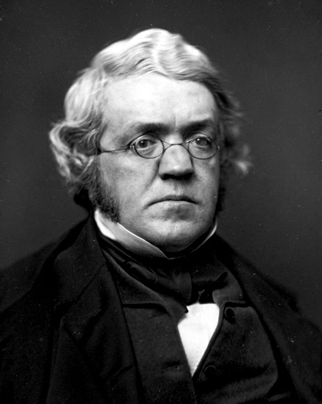 William Thakeray