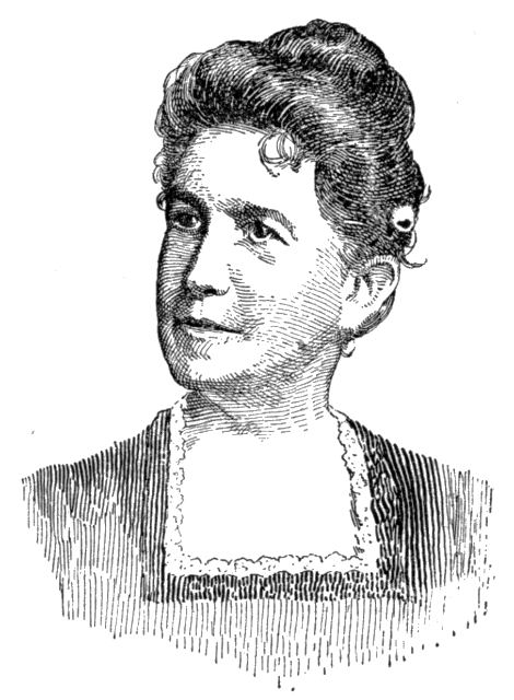Mary Murfree