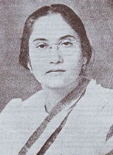 Leela Nag