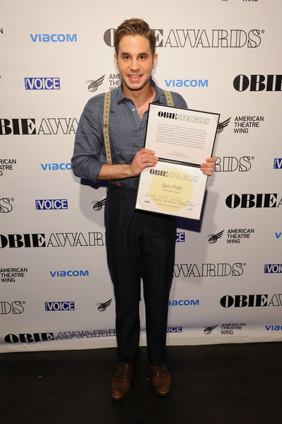 Obie Awards