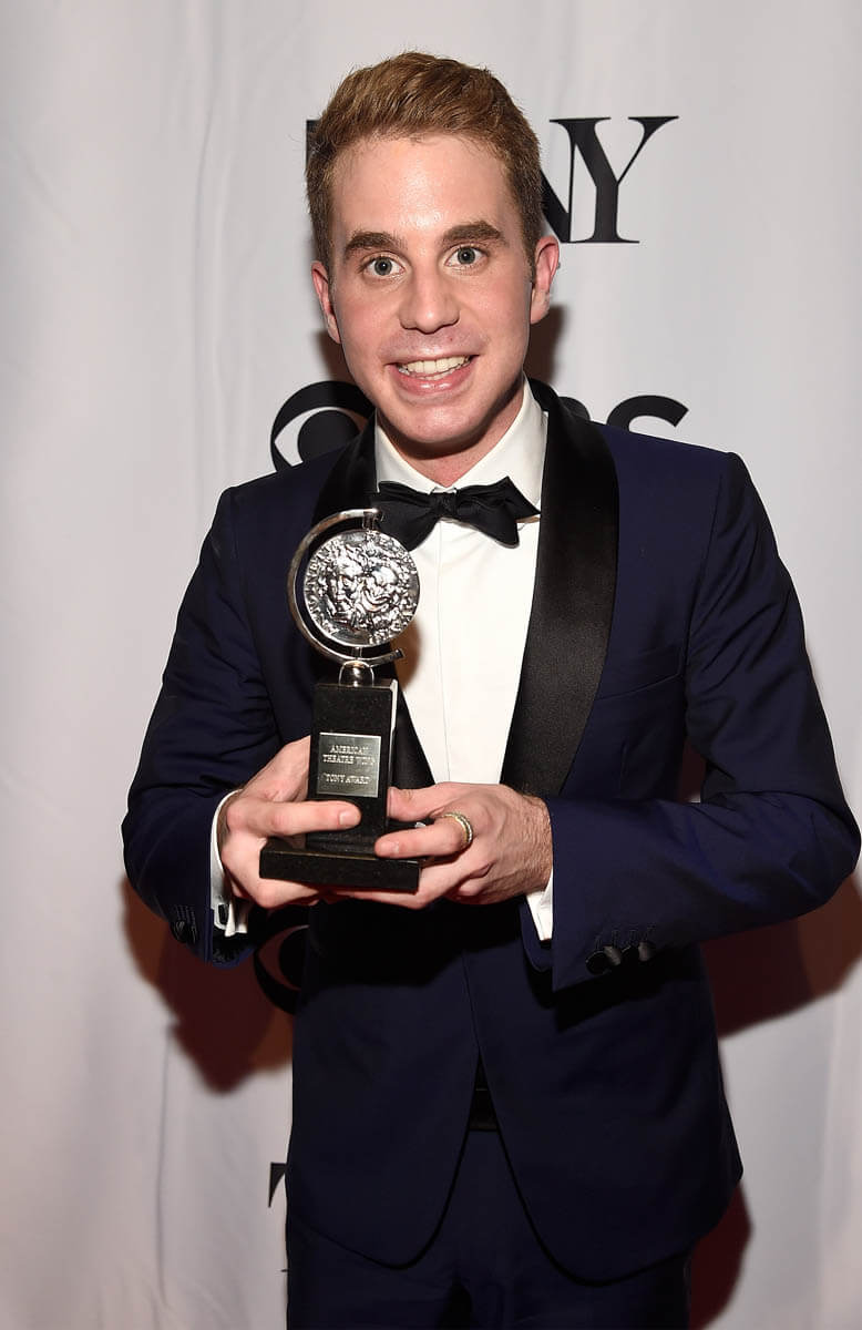 Tony Awards
