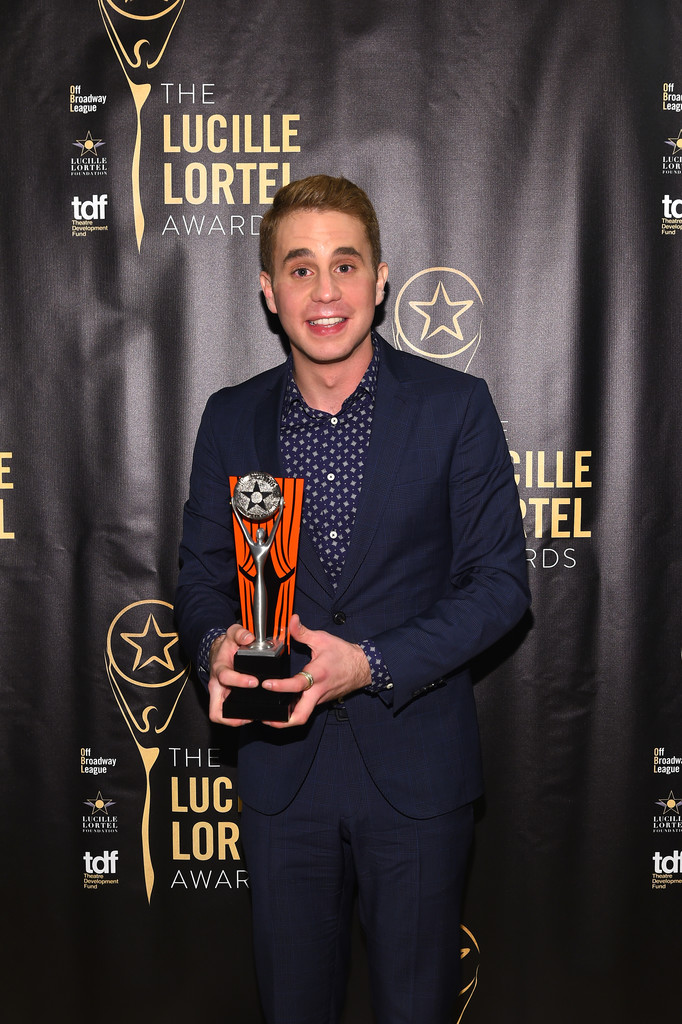 Lucille Lortel Awards