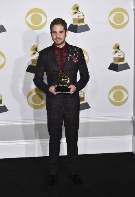 Grammy Award