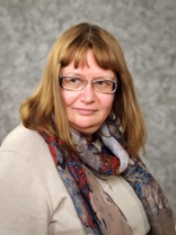 Ekaterina Mikhailovna Zadonskaya