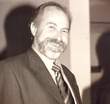 Giorgos Petsivas