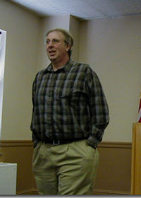 Alan Marcus