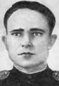 Nikolai Ilyich Zaitsev