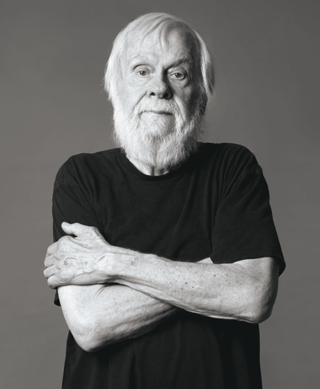 mentor: John Baldessari