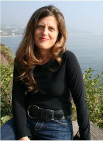 Mindy Marin