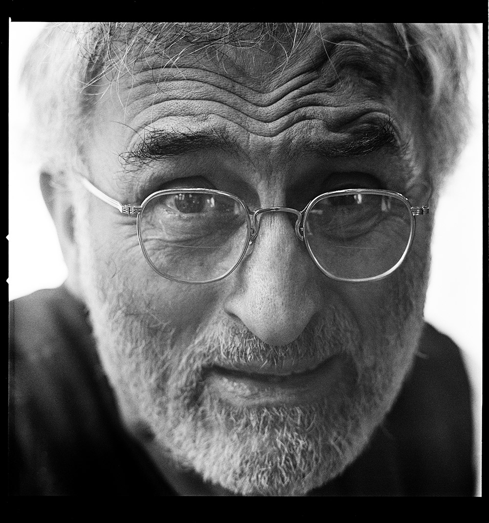 Milton Resnick