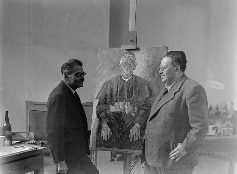 Gallery of José Orozco