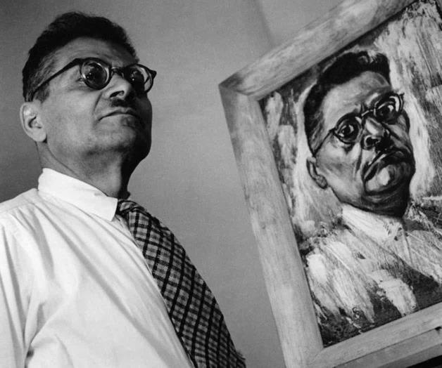 Gallery of José Orozco