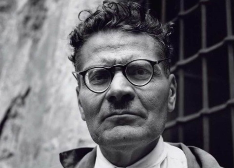 Gallery of José Orozco